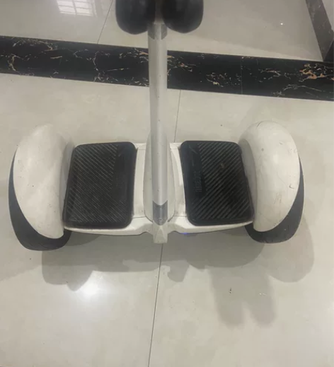 小米9号平衡车 小米九号ninebot平衡...