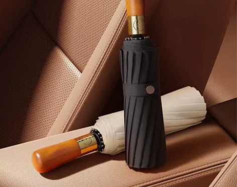 【特价大甩卖】72骨全自动雨伞男士加大超大...