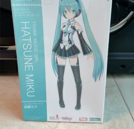 寿屋 HJ FG059 机甲少女 FAG ...