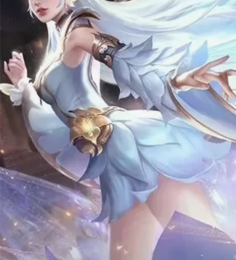 【8月预售/换】王者荣耀 貂蝉 金色仲夏夜...