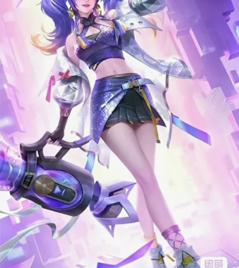 【全区秒发】王者荣耀  孙尚香 末日机甲1...