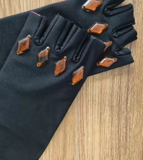 王者荣曜fmvp云鹰飞将cos手套单卖拆卖...