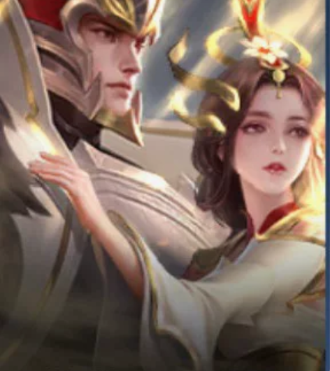 【V区秒发】干将莫邪久胜战神  1688传...