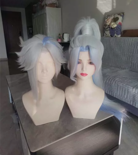 王者荣耀 花木兰 兰陵王情人节特工默契交锋...
