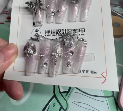 绝美太华，太长了带不了 出给喜欢它的姐妹3...