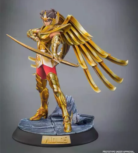 【出箱子】T社 t射手座 tsume 圣斗...