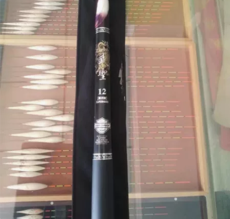 法氏武圣3.6米 硬度大概10H左右 全新...