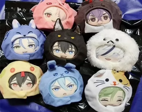 【新世界狂欢】 艾德蒙特/奥利文/伊得/墨...