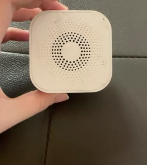 360可视门铃 D809-D1中国电信小翼...