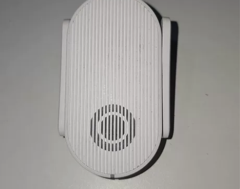 360智能可视门铃,只保通电,不保其他,配...