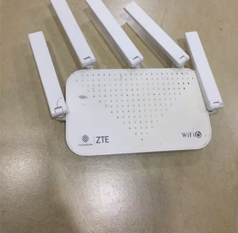 ZTE/中兴6千兆双频路由器ZXHN-E2...