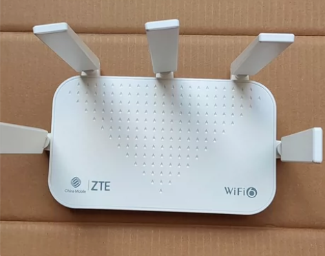 ZTE/中兴中兴E2633千兆端口五天线W...