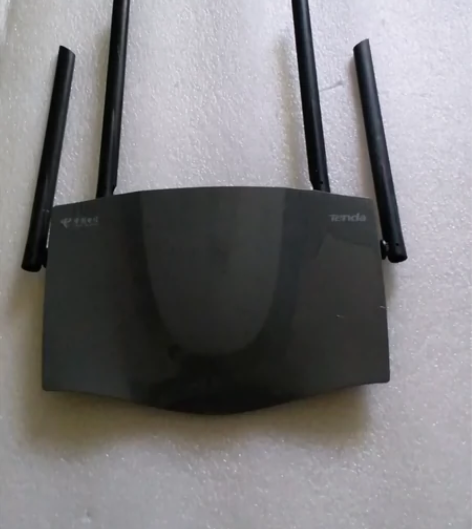 Tenda  AX1806无线路由器  A...
