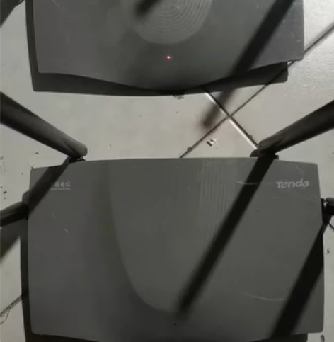 腾达电信AX1806，AX1800Wi-F...