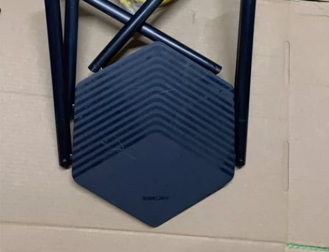 水星  光影路由 D191G  1900M...