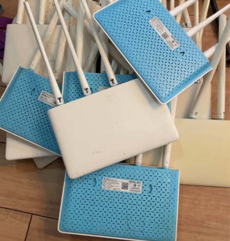 水星路由器MERCURY 1200M 11...