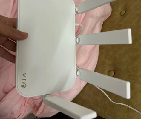 个人闲置中兴 E1630 ZXHNE163...