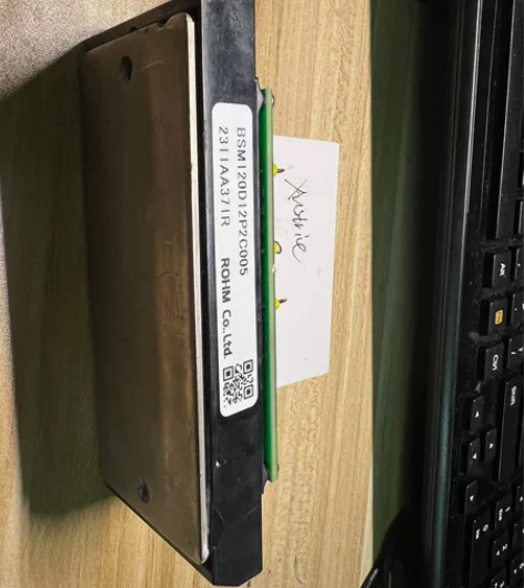 ROHM Semiconductor Si...