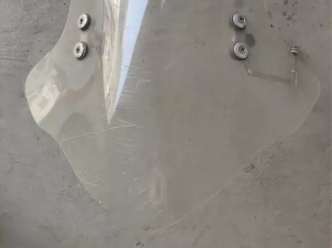 贝纳利红宝龙150原厂风挡，适用贝纳利15...