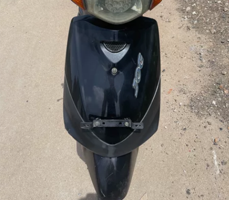 林海雅马哈100，巧格机器好放家里没用了，...