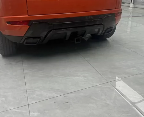 适用路虎极光专车专用拖车杠拖车钩,2-6寸...