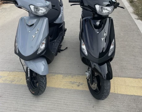 原装正品雅马哈巧格JOG摩托车100cc踏...