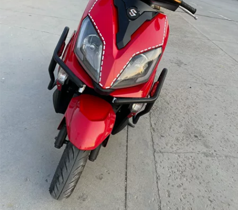 铃木uy125 车况不错 一万多公里 手续...