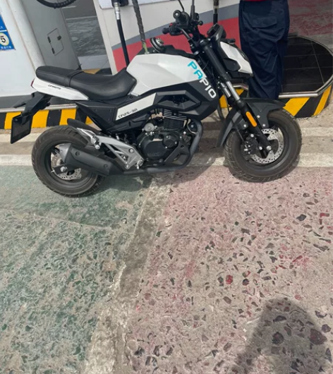 22年狒狒2千来公里，还在开这，公里慢慢上...