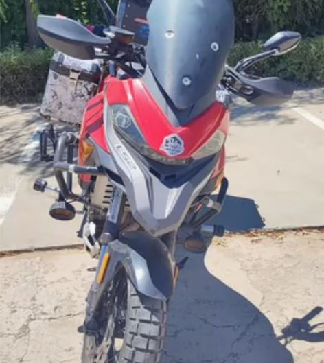 摩瑞500，mg500，魔瑞500，隆鑫K...