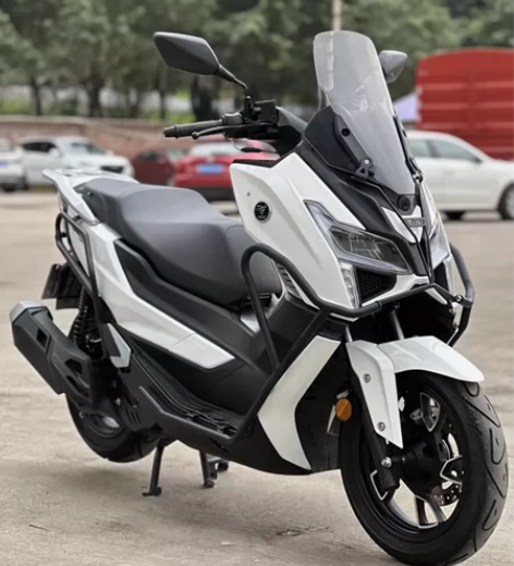 22年无极SR150GT,成色细节如图,安...