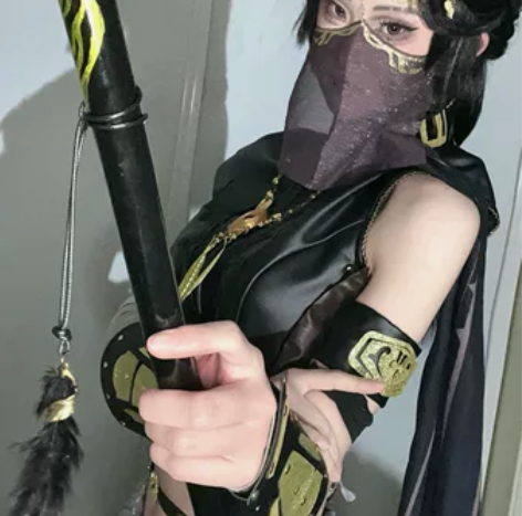 ［互借不出］猫漫古董黑鸦大全套 全头玉米须...