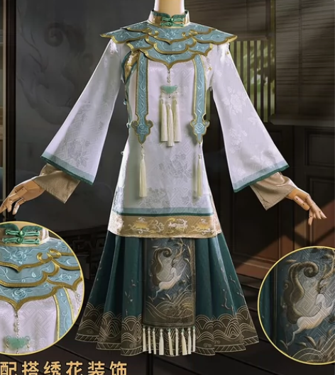 出猫漫白泽 大全套 xd价 无配饰 无配饰...