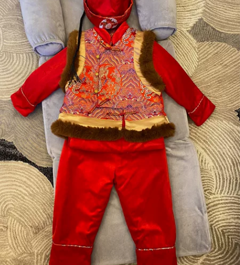 Everlasting Y伊菀城 本土原创...