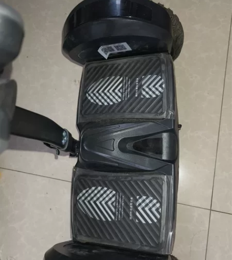 领奥平衡车54V旗舰越野版三控／蓝牙加AP...