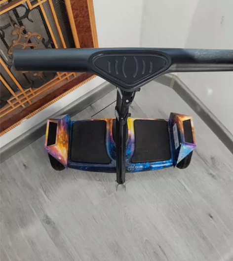 领奥平行车，单位2022年底发的，150斤...