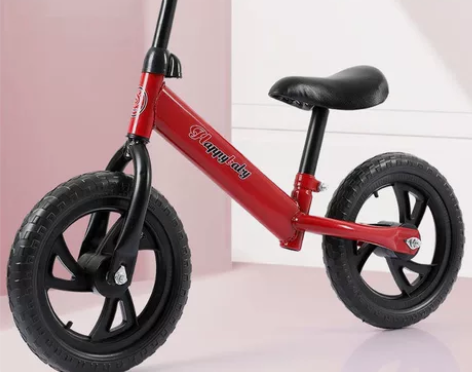 平衡车学步车儿童平衡车无脚踏滑行2-6岁宝...