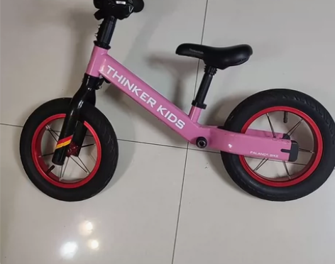 德国thinker kids平衡车 12英...
