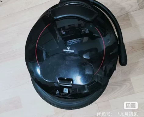 春天来啦，骑上独轮车感受快乐吧～ 乐行天下...