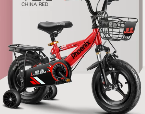 ?买来孩子骑着玩的，结果熊孩子不喜欢，只能...