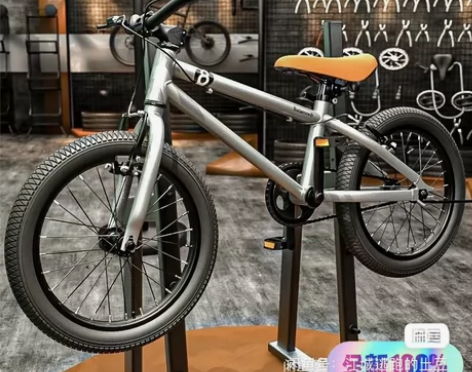 全新小探险家儿童自行车16寸20寸22寸2...