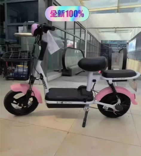 马上出去实习，急转二手电动车爱玛雅迪小刀同...