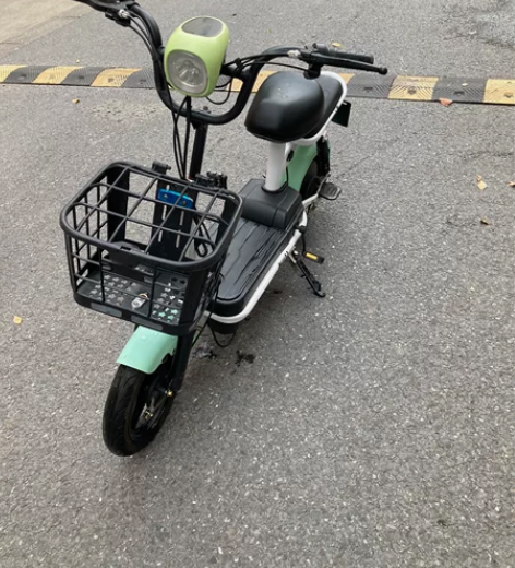 转！二手电动车紧急转手，雅迪爱玛绿源小刀小...