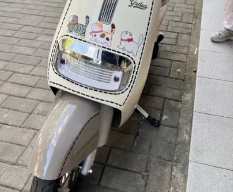 【雅迪二手电动车】着急卖  二手电动车9成...