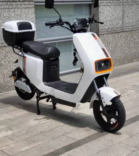 新国标电动车，99新二手车，不需要驾照！ ...