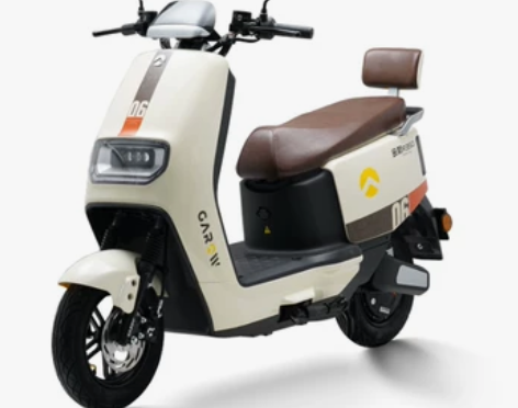 金箭电动车R350电摩60V72V长续航通...