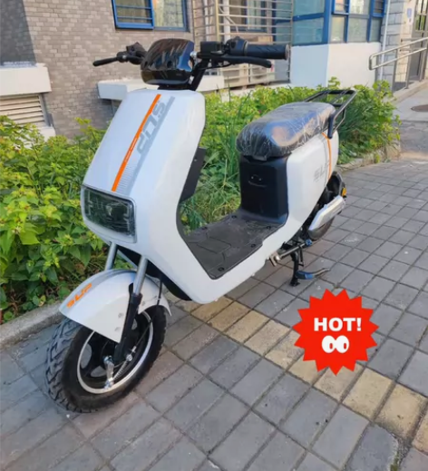 个人自用新车带牌转让《基本全新》新国标二手...