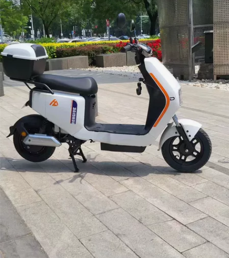 新国标电动车,99新二手车,现在标的是电池...