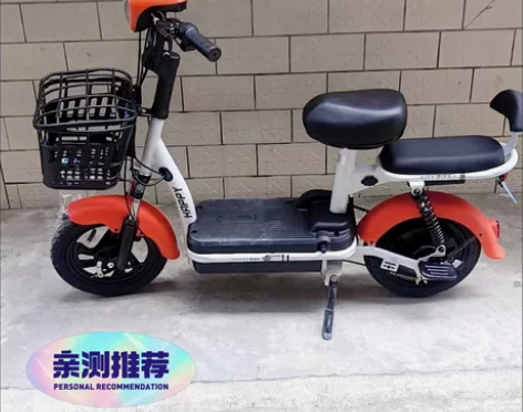 （包邮着急卖）全新电动车二手车价处理学生电...