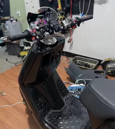 小牛Ngt大屏 260控制器拉原装7240...