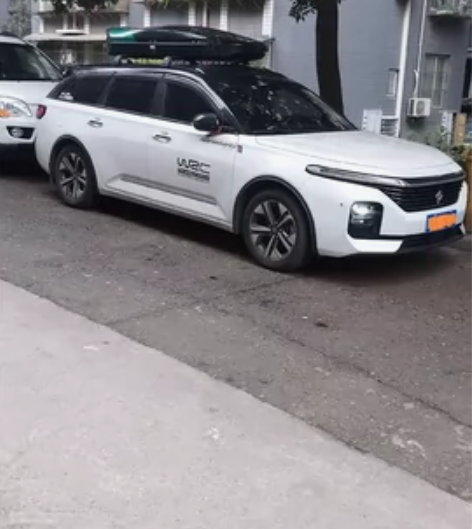 个人小车出售，宝骏valli旅行款高配，4...